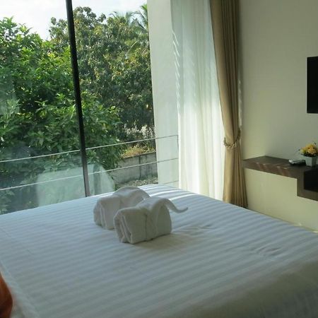 Haak Boutique Hotel Чиангмай Экстерьер фото