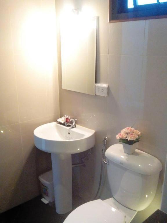 Haak Boutique Hotel Чиангмай Экстерьер фото